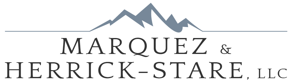 Marquez & Herrick-Stare Logo