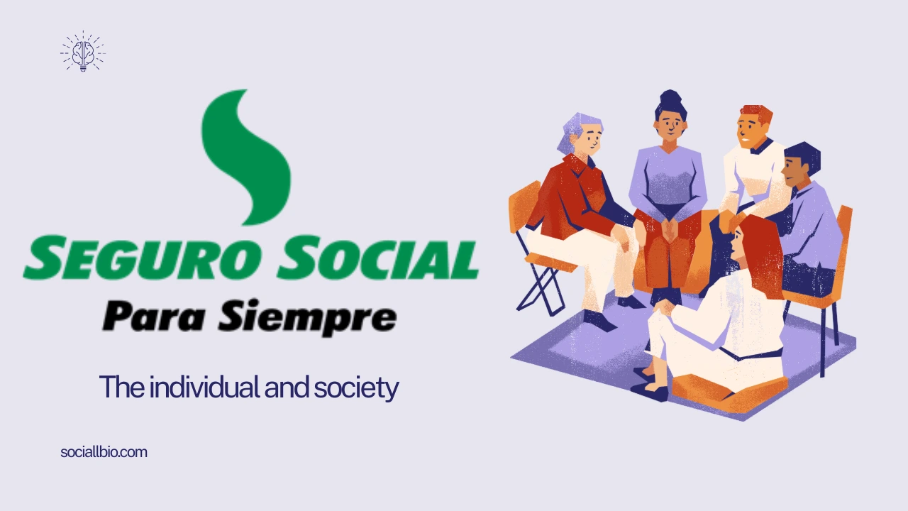 Seguro Social: Todo lo que Debes Saber sobre el Sistema de Seguridad Social 